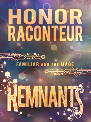 cover image of Remnants